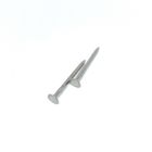 A4 Stainless Steel Clout Head Hollow Shank Big Head Nails Corrosion Resistant