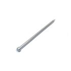 Professional 40 X 2.0mm Four Hollow Shank Headless Nails Stainless A4 Grade