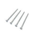 50mm Stainless Steel SUS316 Rose Head Nails For Wooden Project