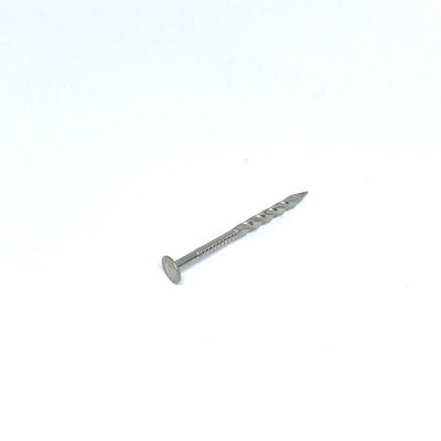 1.83X32MM پیچ ناخن 304 فولاد ضد زنگ ناخن سر صاف برای درب ها